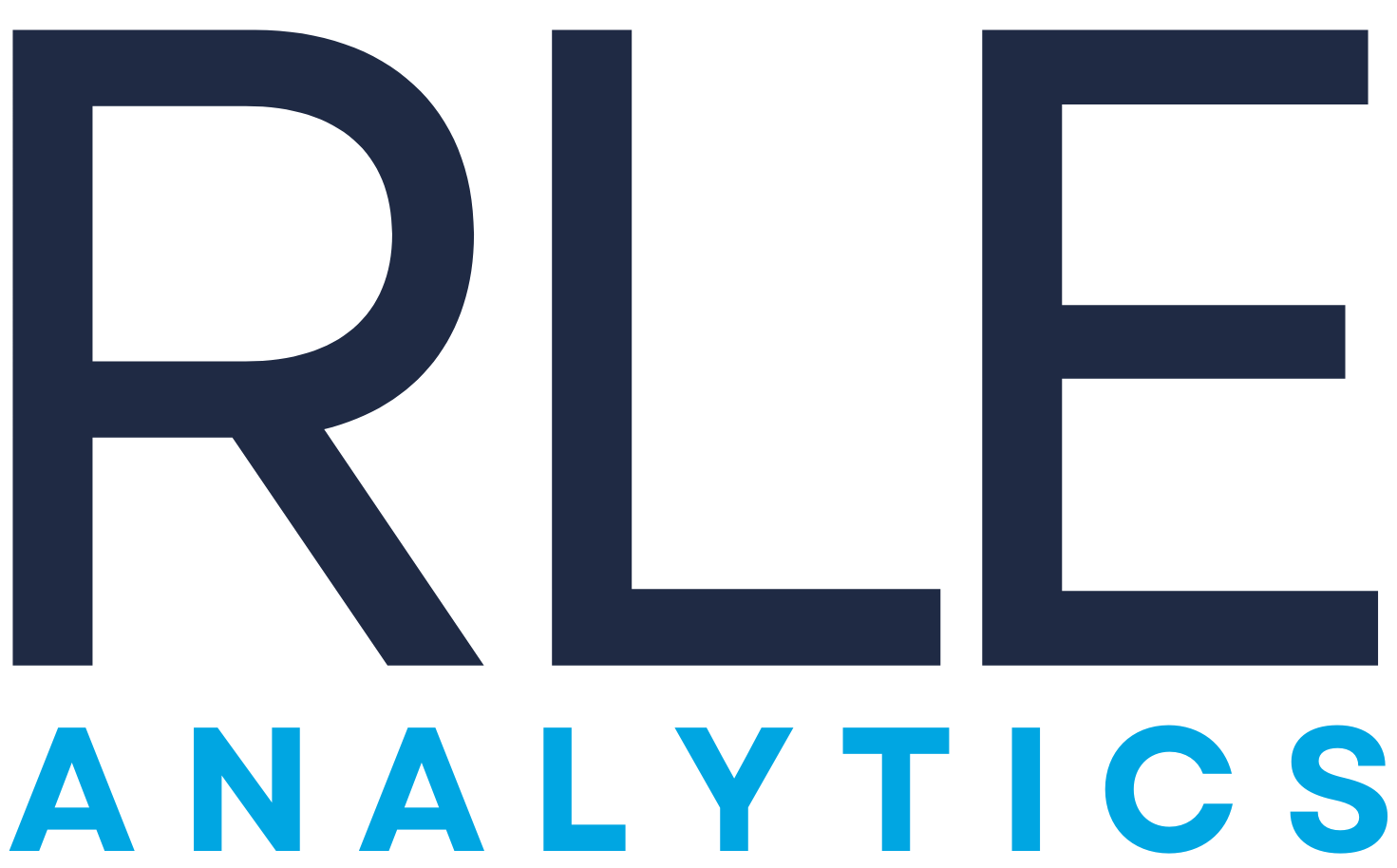 RLE Analytics Logo